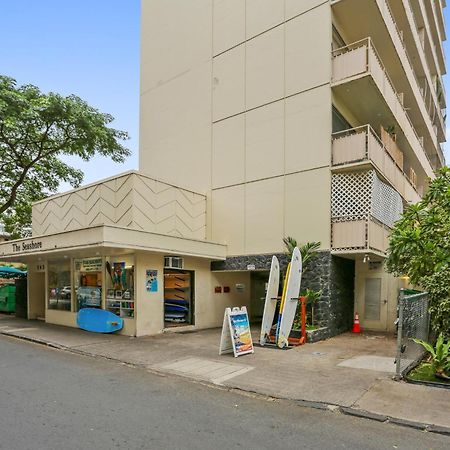 Seashore 62 Honolulu Rom bilde